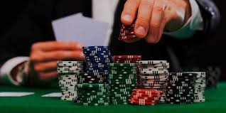 Goldfishka Casino